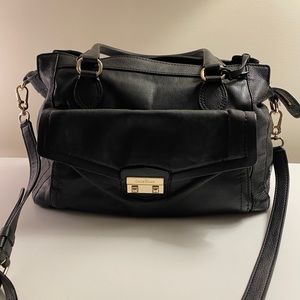 Cole Haan Satchel Handbag